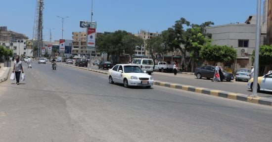 طقس خريفي مائل للحرارة إلى حار نهارا وفرص لأمطار خفيفة بكفر الشيخ