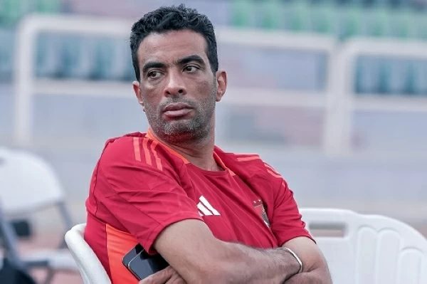 شادي محمد: الأهلي استحق الفوز بجدارة.. ولو جوارديولا درب الزمالك «سيعاني»