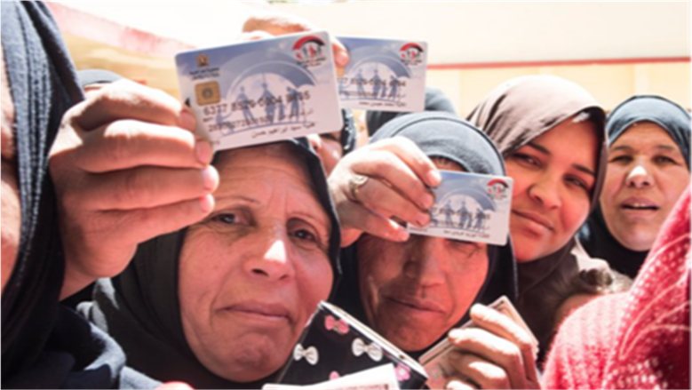 تكافل وكرامة يناير 2027.. موعد أول دفعة دعم في العام الجديد وطرق الاستعلام بالرقم القومي