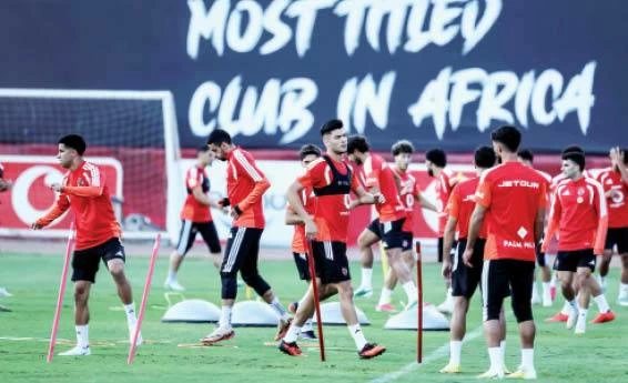 الأهلى يعيد حساباته فى «الميركاتو الشتوى»