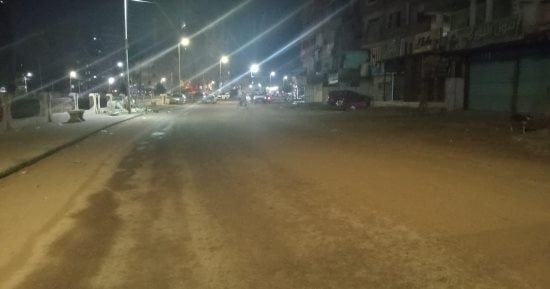 طقس كفر الشيخ الآن.. أمطار خفيفة وانتظام حركة الملاحة وإعلان حالة الطوارئ.. صور