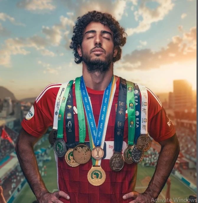 مسؤول الأهلي السابق: حزين جدًا على ما يحدث مع محمد هاني