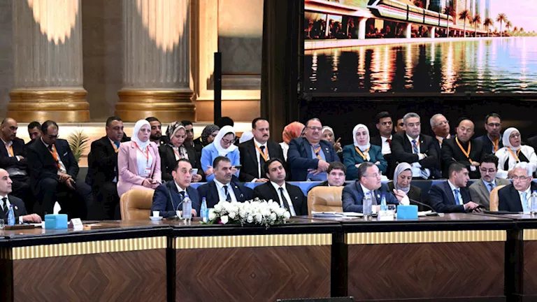 منتدى مصر 2026.. تعرف على حصاد فعاليات ومناقشات اليوم الأول