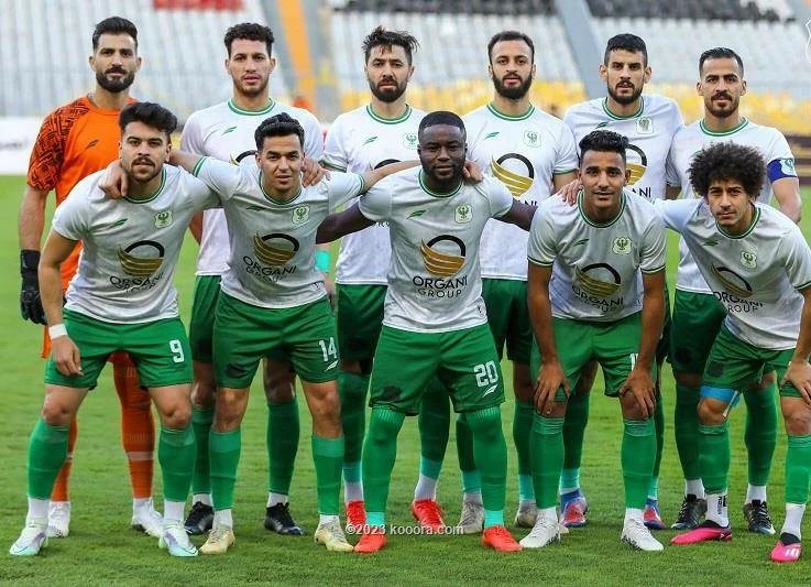 أبرز غيابات المصري أمام سيراميكا كيلوباترا في كأس عاصمة مصر