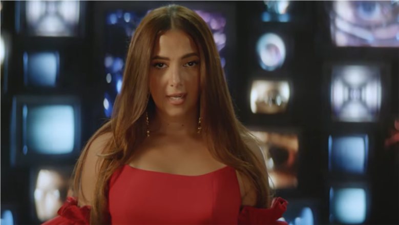 دينا نجم وعزيز الشافعي يجتمعان في «صغيرة».. تفاصيل أغنية دنيا سمير غانم الجديدة