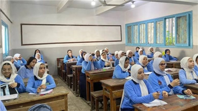 مواعيد امتحانات شهر اكتوبر للبكالوريا المصرية