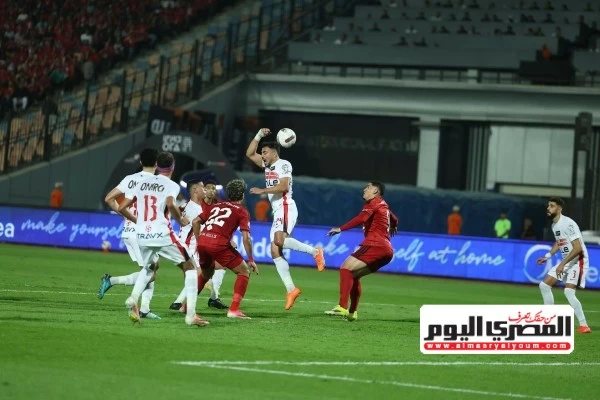 استبعاد بنتايج.. معتمد جمال يعلن قائمة الزمالك لمواجهة الجيش الرواندي