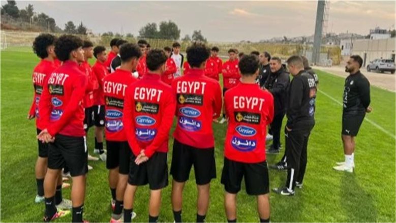 منتخب الناشئين يبدأ مشواره في كأس الخليج بمواجهة السعودية.. الموعد والقنوات الناقلة