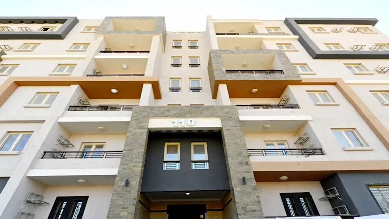 في 26 مدينة.. أماكن شقق الإيجار المنتهي بالتملك ومواصفات الوحدات