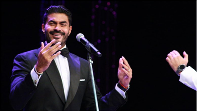 خالد سليم لـ«الدستور»: أعود بميني ألبوم يضم 6 أغنيات بعد سنوات من «السينجل»