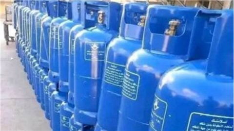 "البترول" تنفي نقص أسطوانات البوتجاز في المحافظات