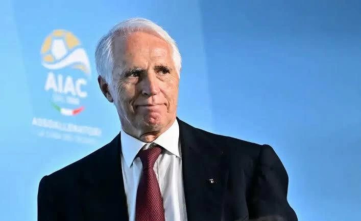 فرض الوصاية على اتحاد الكرة الإيطالي بسبب نزاع قضائى