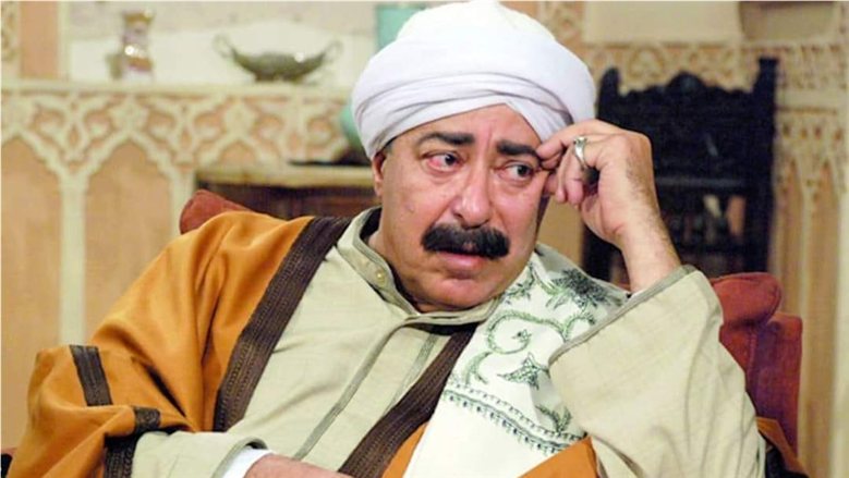 صلاح السعدني.. حكاية 15 مسلسلًا مع هالة صدقي تكشف الجانب الإنساني لـ«عمدة الدراما»