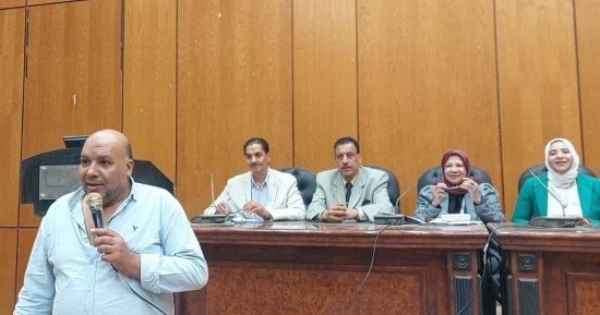 طفرة في التعليم قبل الجامعي بسوهاج.. مليار و178 مليون جنيه لتنفيذ 31 مشروعا