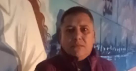 تفاصيل الحالة الصحية للأولى عربيا في مسابقة تحدي القراءة.. فيديو