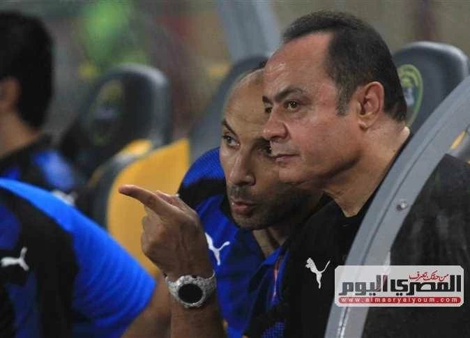 «لو عايزين تهدوا النادي مش هتعملوا أكتر من كده».. طارق يحيى يفتح النار على مجلس الزمالك