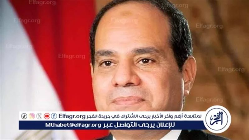 عاجل ـ السيسي من جاكرتا: 5 مليارات دولار مستهدف التبادل التجاري مع إندونيسيا بحلول 2030.. ورفض قاطع للمساس بحقوق مصر المائية