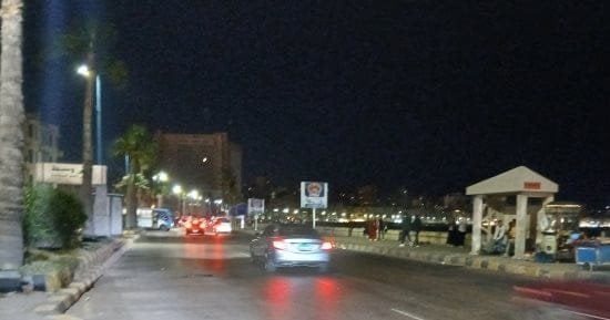 شبورة وأمطار محتملة.. كيف يكون طقس الإسكندرية اليوم؟