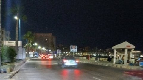 شبورة وأمطار محتملة.. كيف يكون طقس الإسكندرية اليوم؟
