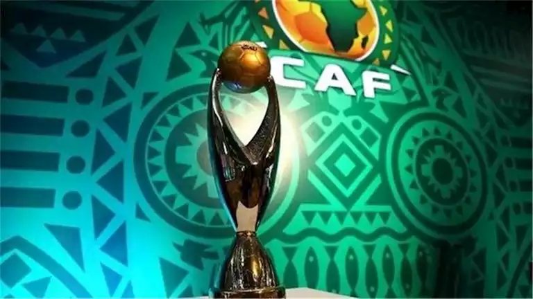 جدول مباريات بيراميدز في دور المجموعات بدوري أبطال أفريقيا