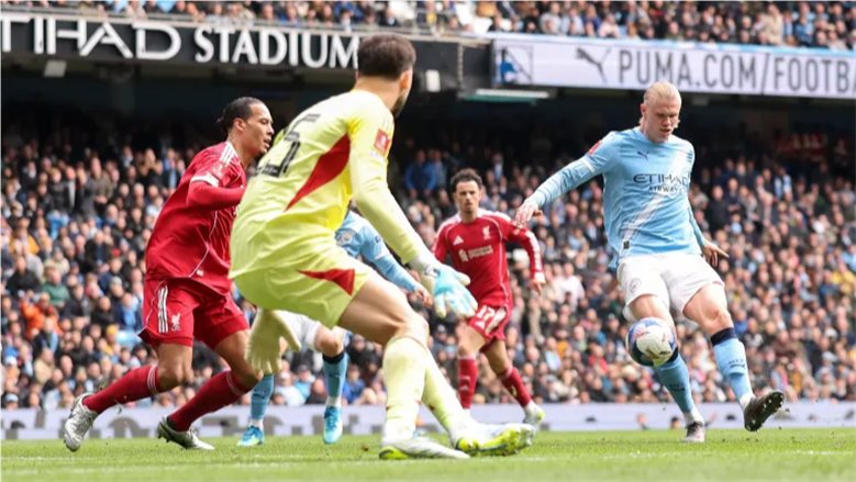 موعد مباراة ليفربول ضد مانشستر سيتي في الدوري الإنجليزي والقنوات الناقلة
