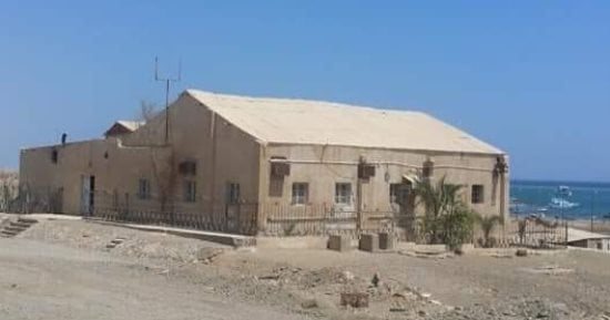 عمره 100 عام.. مصنع الدقاق فى مرسى علم شاهدا على تاريخ استخراج الذهب بالبحر الأحمر.. صور