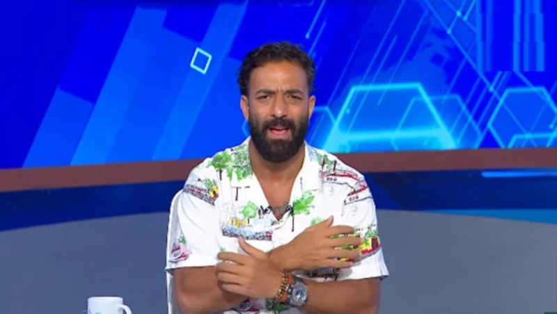"ما الفرق بين طلب الأهلي والزمالك؟".. ميدو يهاجم اتحاد الكرة بسبب أزمة الفار