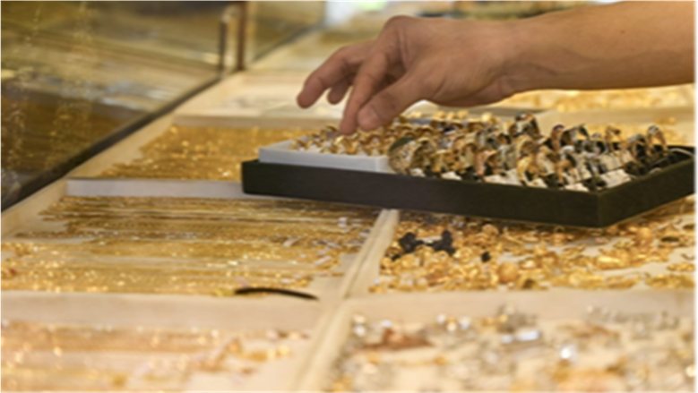 سعر الذهب اليوم الأربعاء 21 أكتوبر 2026.. عيار 21 يسجل 6305 جنيهات
