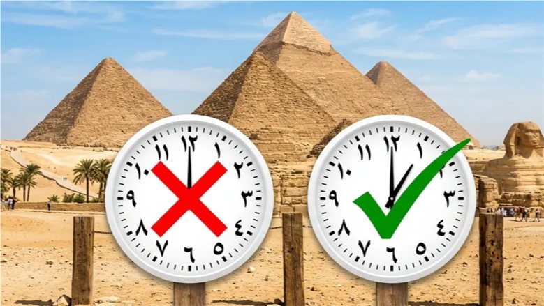 موعد تغيير الساعة للتوقيت الشتوي 2026 في مصر.. موعد تأخير الساعة 60 دقيقة
