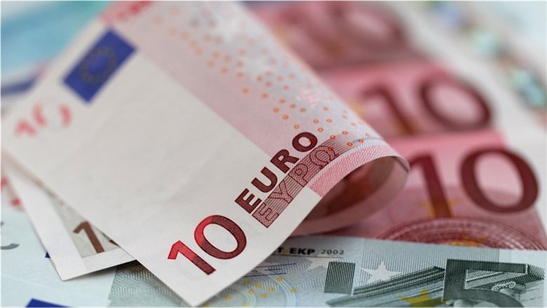 سعر اليورو اليوم في البنوك المصرية.. سعر البنك المركزي المصري