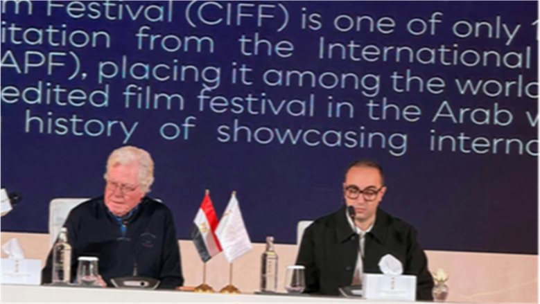 «القاهرة السينمائي 47» يكشف قائمة العروض الخاصة بـ 11 فيلمًا