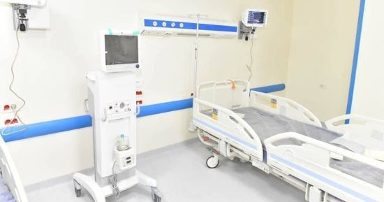 وكيل صحة بني سويف: اعتماد وحدة طب أسرة كوم أبو خلاد مبدئيًا