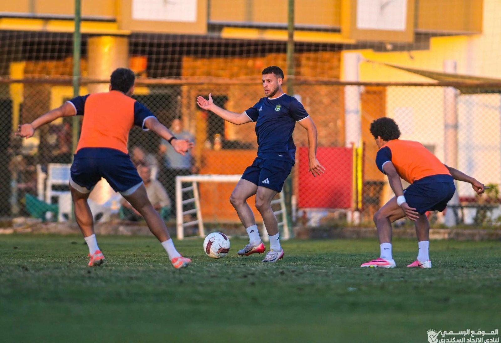 حافلات مجانية لنقل جماهير الاتحاد السكندرى لمؤازرة فريقها ضد غزل المحلة بالدوري