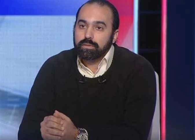 جمال حمزة: مشكلة الزمالك في اللاعبين.. وأرفض إيقاف ناصر منسي