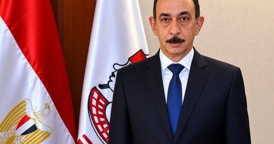 محافظ سوهاج حول فيديو ماسورة النيل: أعمال غسيل دورية للشبكات.. ولا صحة لوجود كسر