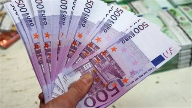 سعر اليورو اليوم في البنوك المصرية