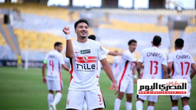 «لاعب ناشئ أفيد منه».. رضا عبدالعال يفتح النار على نجم الزمالك