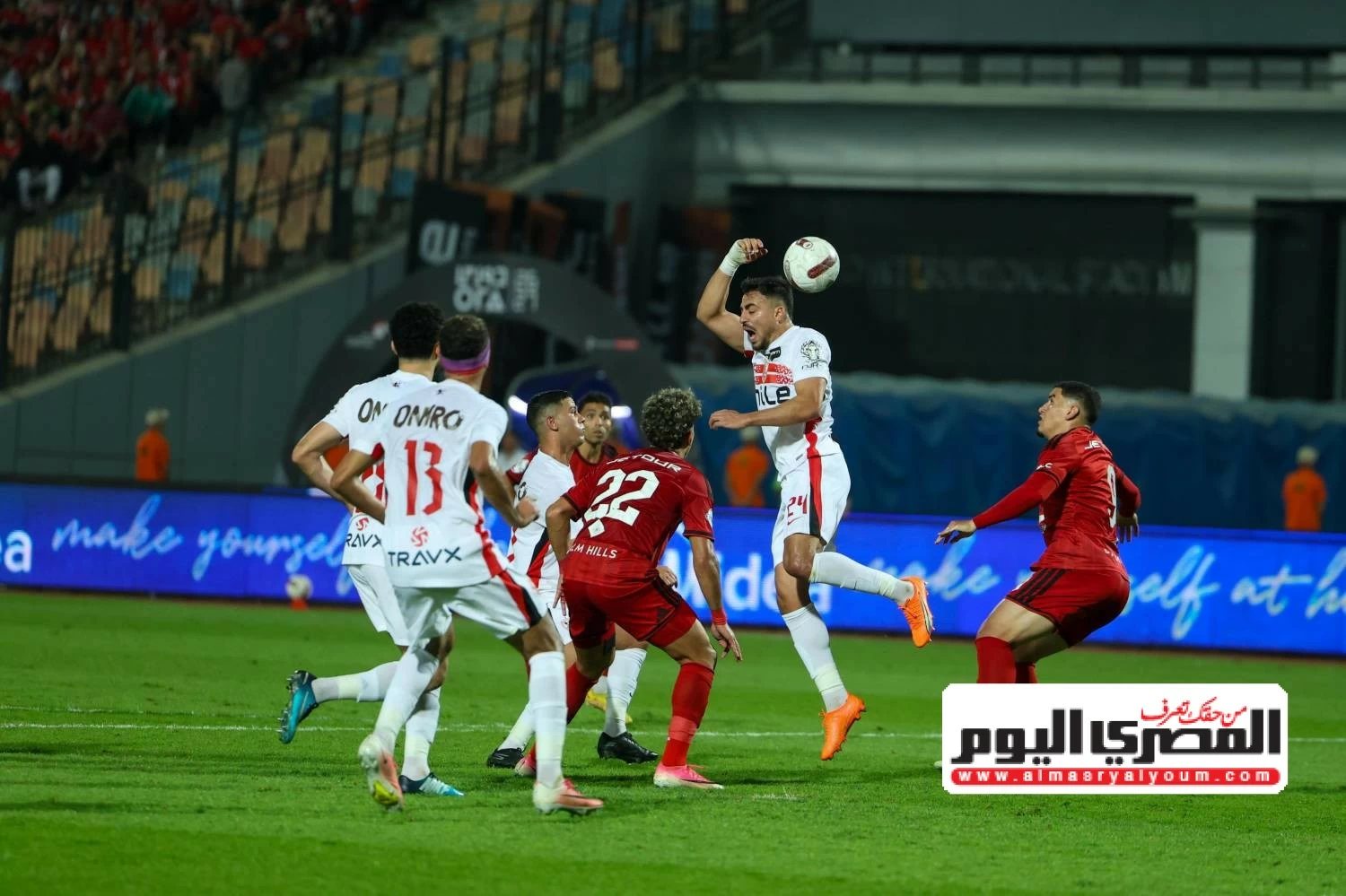 رغم الفوز بالقمة.. نجم الزمالك السابق يقلل من دفاع الأهلي "الأضعف"