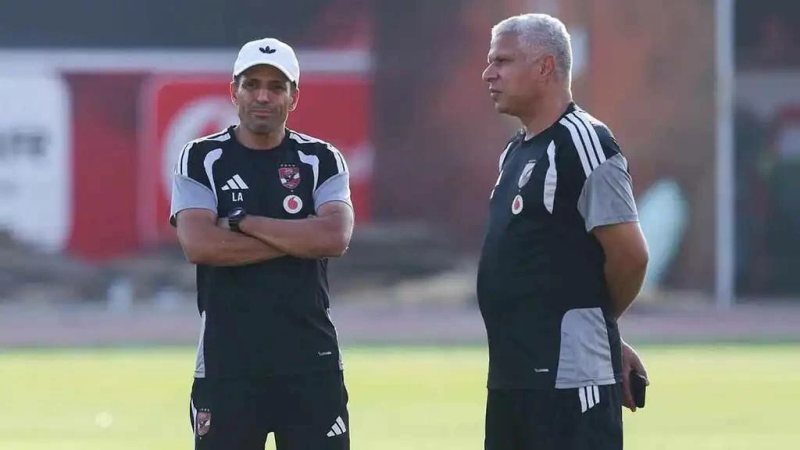 «حصريات المصري»: الزمالك يجمد ملف تجديد فتوح.. وعنصر جديد يساعد عموتة في الأهلي