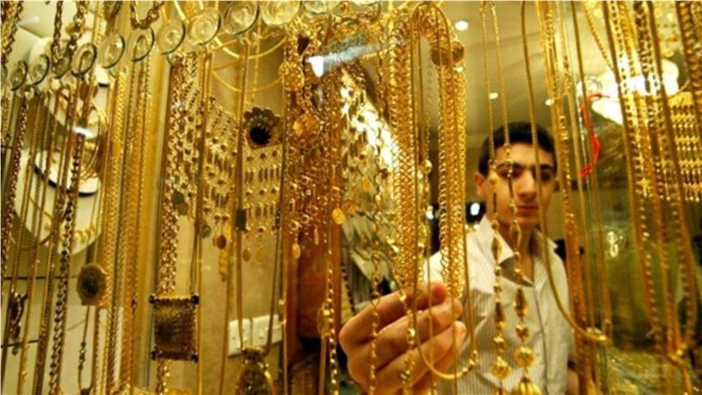 بعد الصعود العالمي .. تحديث أسعار جرامات الذهب بصاغة الجمعة