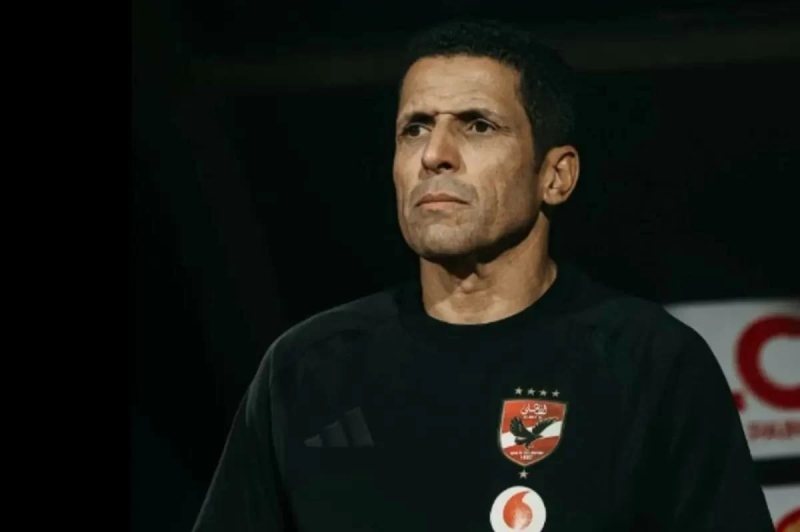 نجم الزمالك السابق: مشكلة الأهلي مع المدرب وليست اللاعبين.. وعموتة أقل من إمكانيات النادي