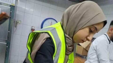 محافظة سوهاج: الوجبات آمنة تماما بمستشفى الهلال ومتابعة دورية للمستشفيات