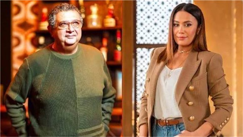 ماجد الكدواني يبدأ تصوير دوره في «الفيل الأزرق 3» الأسبوع المقبل.. ومفاوضات مع هند صبري للظهور كضيفة شرف
