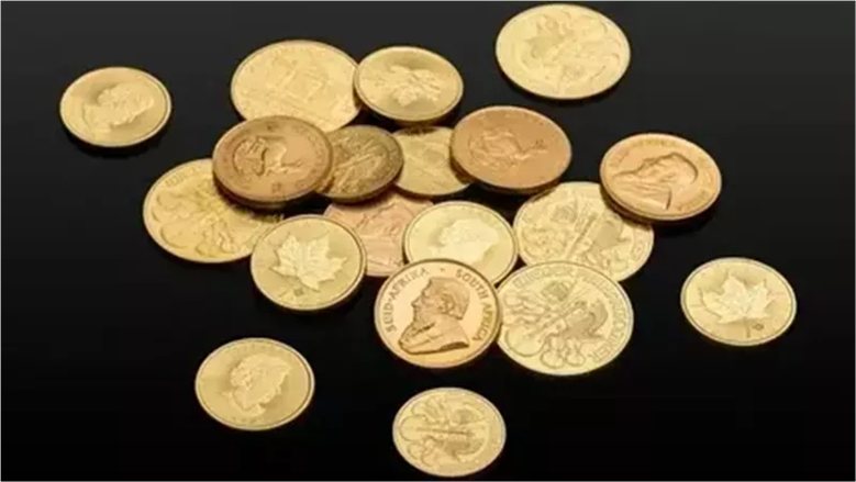 التحديث اللحظي لـ سعر الجنيه الذهب اليوم في مصر 10/10/2026