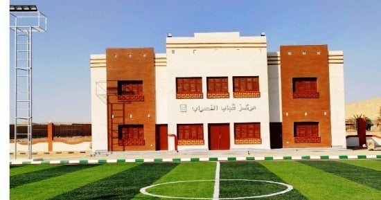 1993 مشروعا بأسوان ضمن المرحلة الأولى لحياة كريمة بنسبة تنفيذ تتجاوز 90%