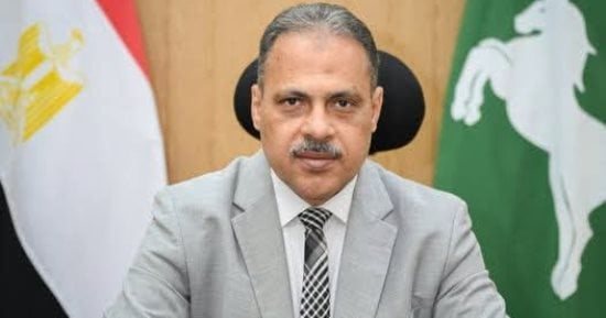 محافظ الشرقية يحيل 27 من العاملين بالوحدات المحلية للتحقيق لتغيبهم عن العمل
