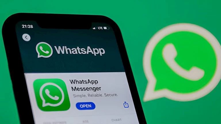 واتساب يمنع تسجيل الدخول من بعض الهواتف القديمة.. ما التفاصيل؟