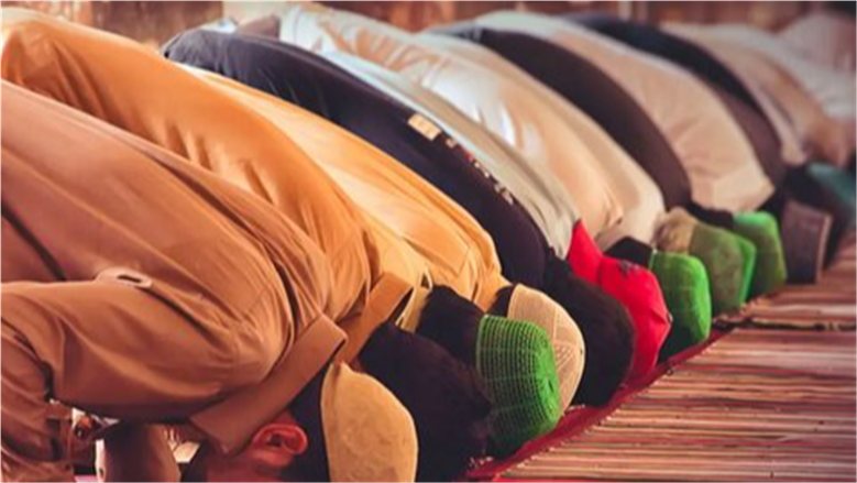 مواقيت الصلاة اليوم الأربعاء 7 أكتوبر 2026 بمحافظات الجمهورية