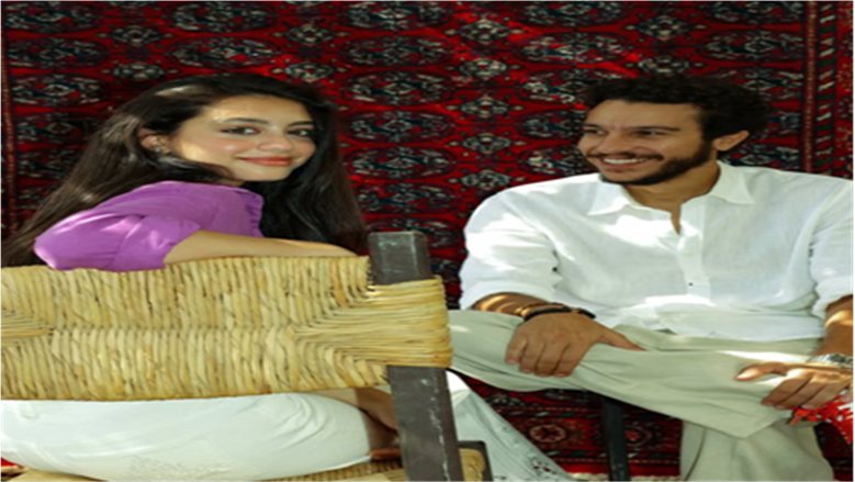 نور النبوي لجمهور «ولا كان عالبال»: سعيد إن الفيلم واصل قلوبكم