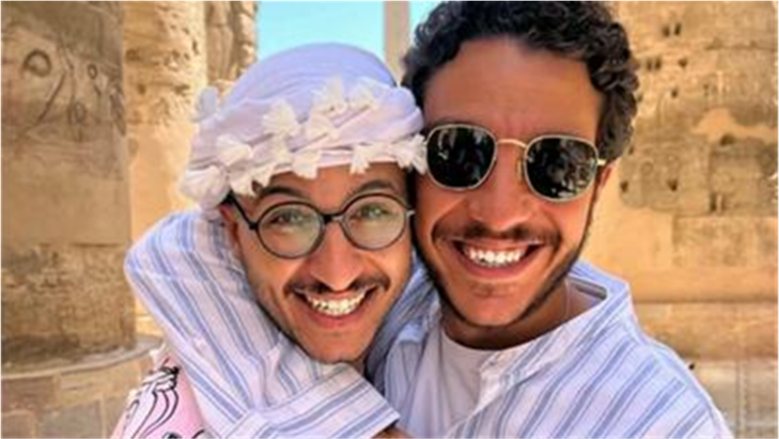 مروان المسلماني لـ«الدستور»: «ولا كان على البال» تجربة مميزة.. وعلاقتي بنور النبوي أصبحت أقوى بعد العمل